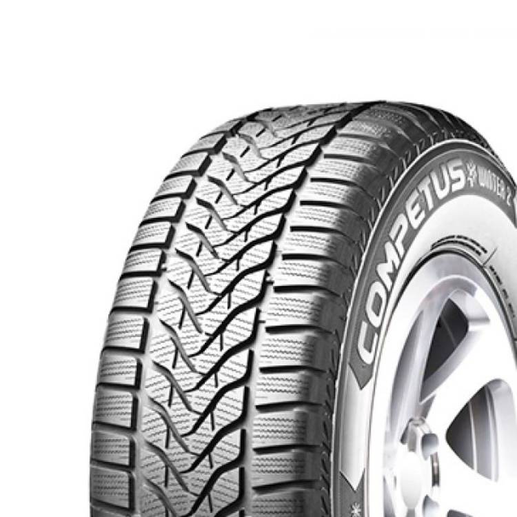 235/60R17 106H XL COMPETUS WINTER 2 +