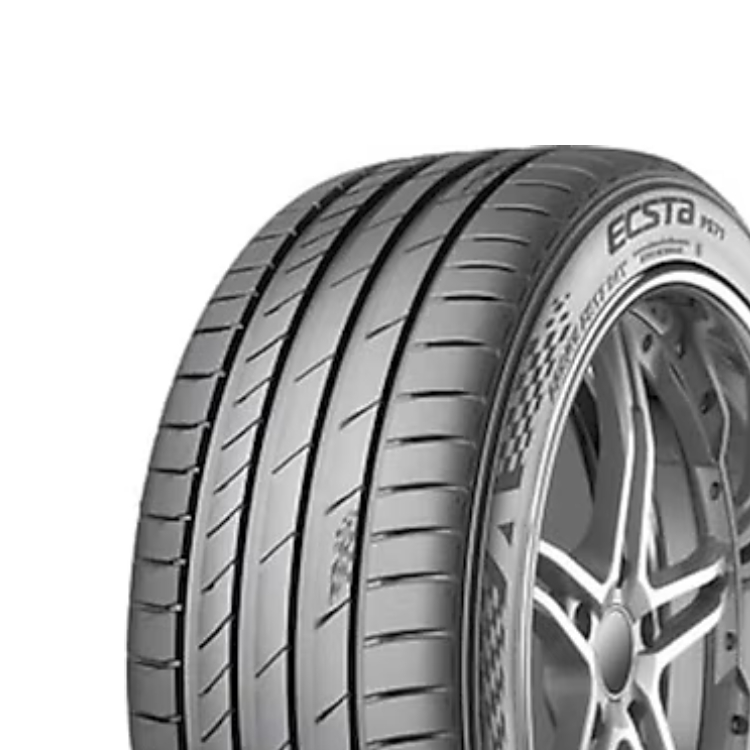 285/40R22 110Y XL PS71 ECSTA