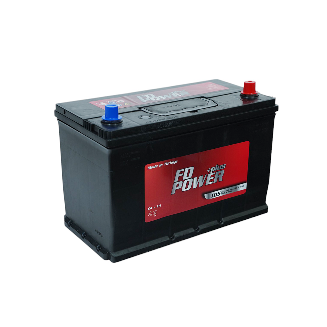 FSN 105AH TAM KAPALI AH4 SIYAH KIRMIZI DUZ KUTUP