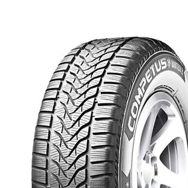 265/65R17 116H XL COMPETUS WINTER 2 +