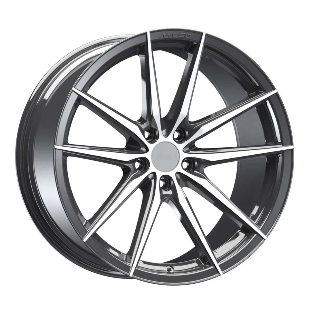 9.0X18 5X120 18190-2 ET40 72,6 TITAN DIAMOND