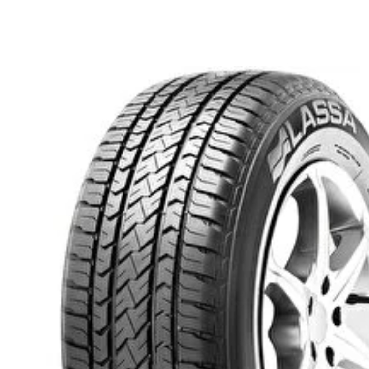 215/70R16 100H COMPETUS H/L