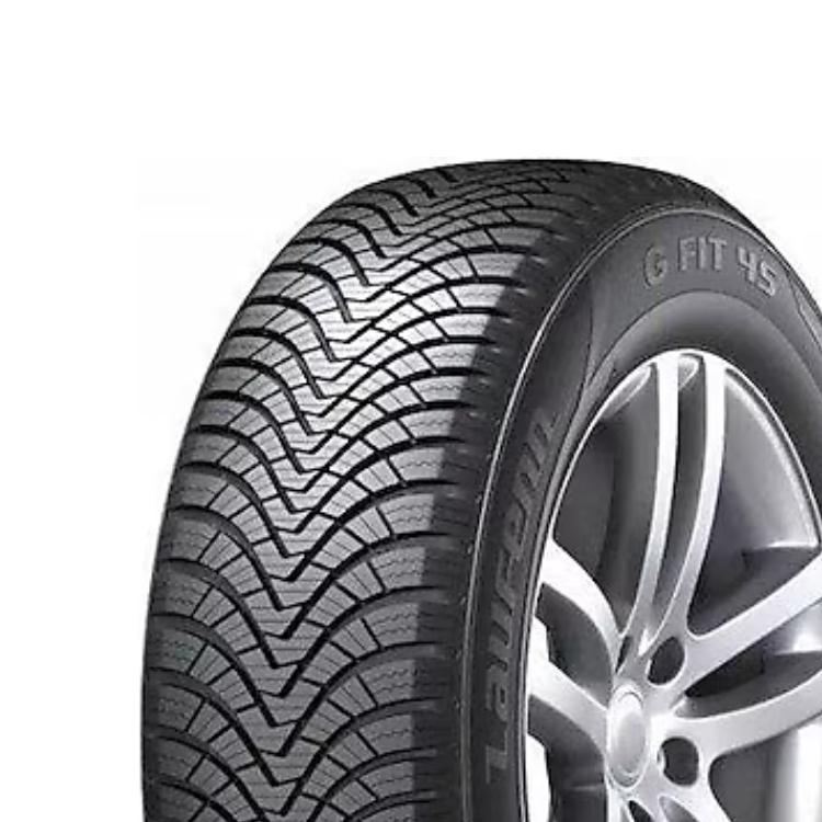 195/60R15 88H G FIT 4S LH71 M+S