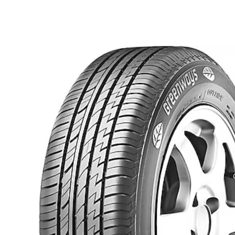 165/70R14 81T GREENWAYS