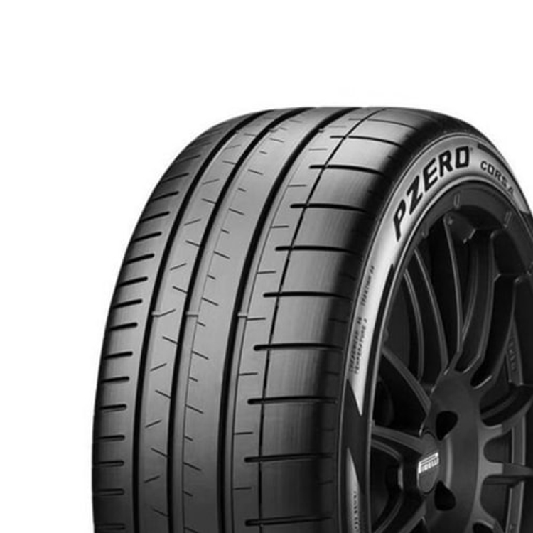 285/40R22 110Y XL P-ZERO PZ4 L