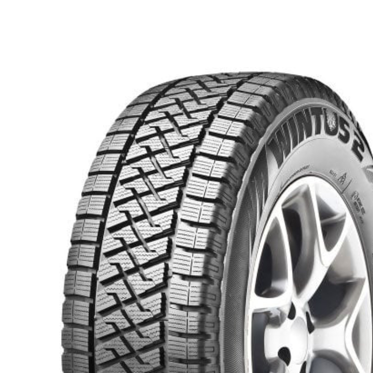 235/65R16C 115/113R WINTUS 2 8PR