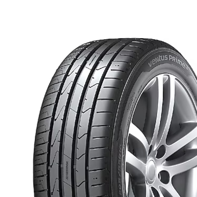 225/50R16 92W VENTUS PRIME3 K125