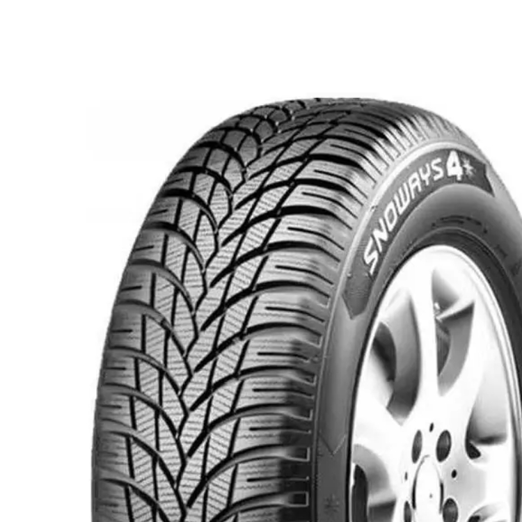 195/55R16 87H SNOWAYS 4