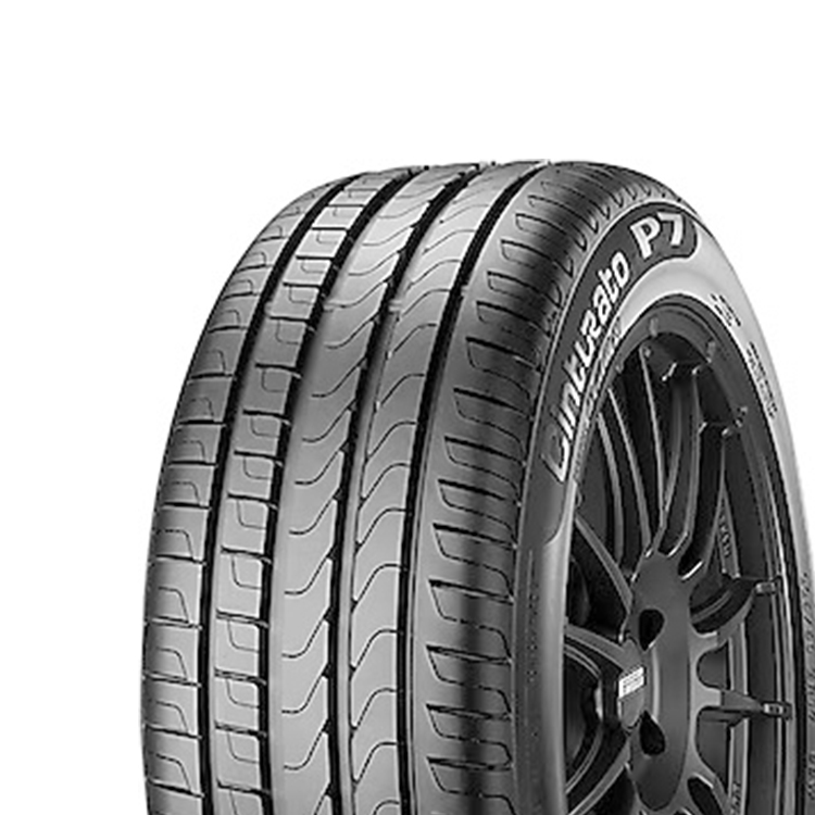 245/40R18 97Y XL CINTURATO P7 J