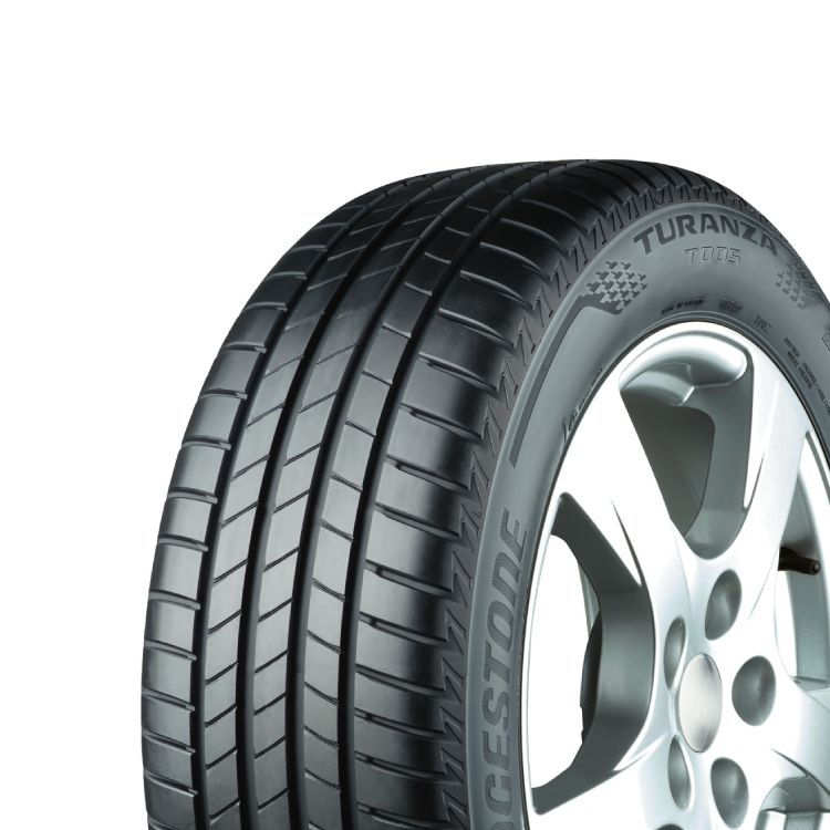 215/65R17 99V T005