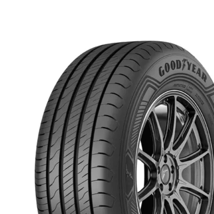 225/55R18 98V EFFIGRIP 2 SUV