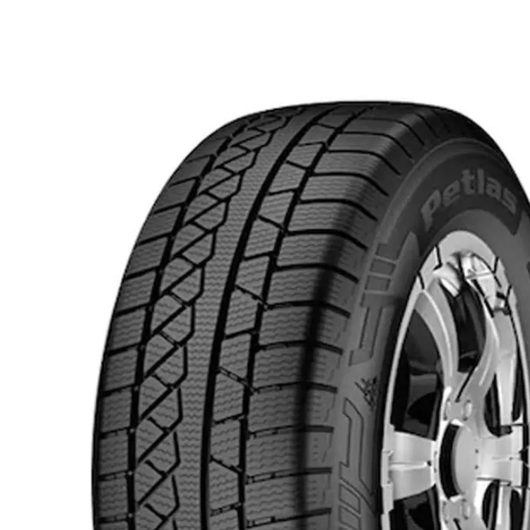 225/55R19 99H WINTER W671