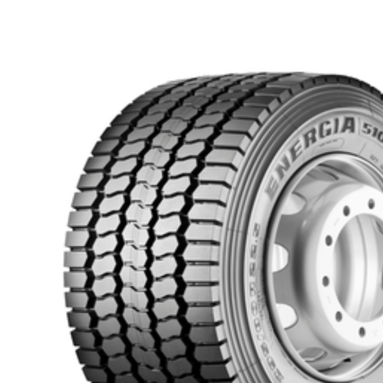 295/80R22.5 EG 510D 152/148K