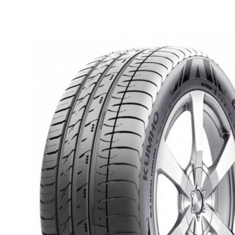 275/45R20 110Y XL HP91 CRUGEN