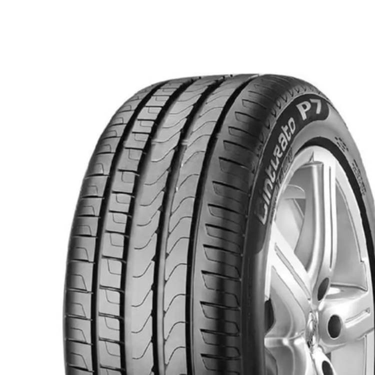 225/60R17 99V RFT CINTURATO P7 *