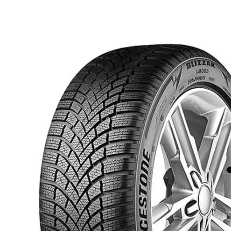 205/70R15 96T BLIZZAK LM005