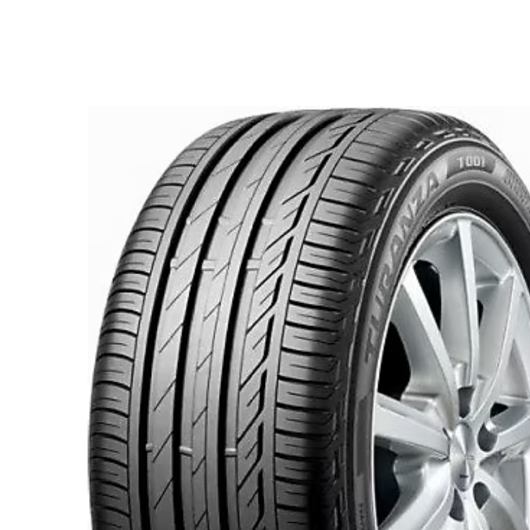 225/50R17 94W EXT TURANZA T001 MOE