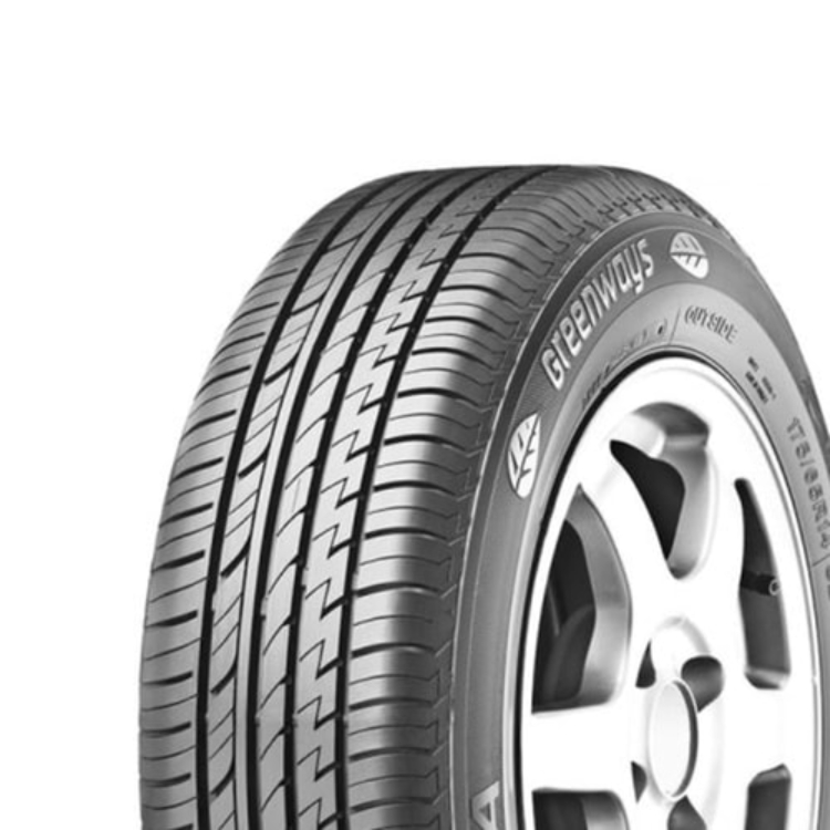 155/70R13 75T GREENWAYS