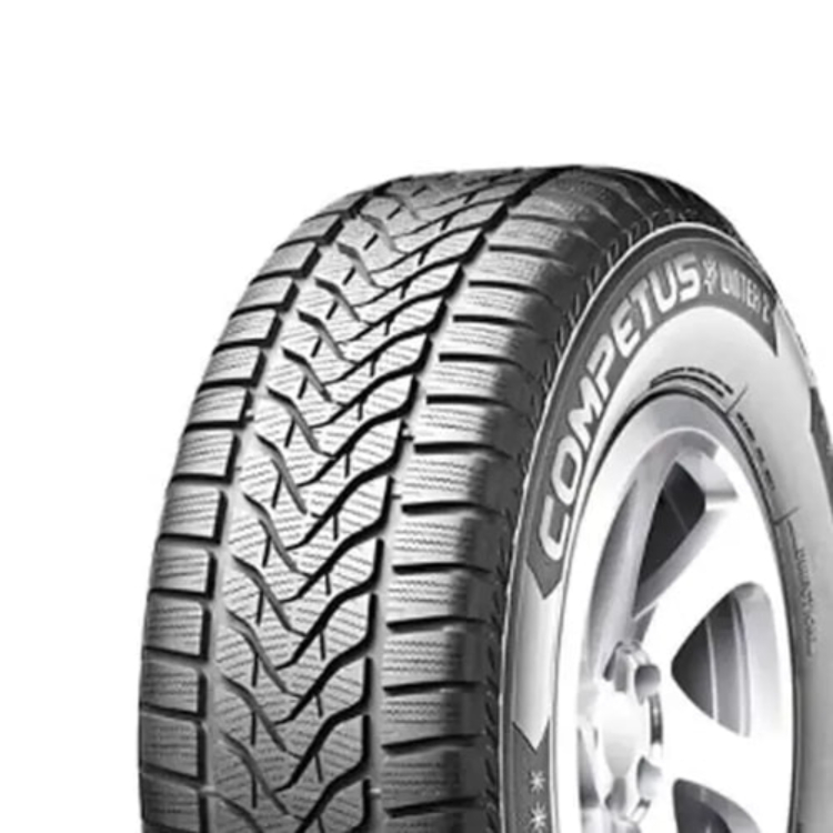 235/60R16 104H XL COMPETUS WINTER 2 +