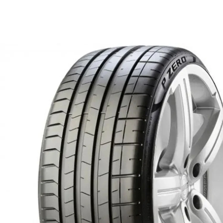 315/30R21 105Y XL PNCS P-ZERO PZ4 N1