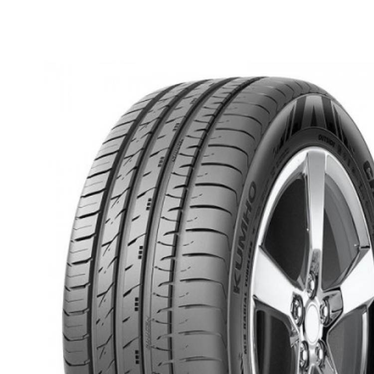 255/40R21 102Y XL HP91 DC73