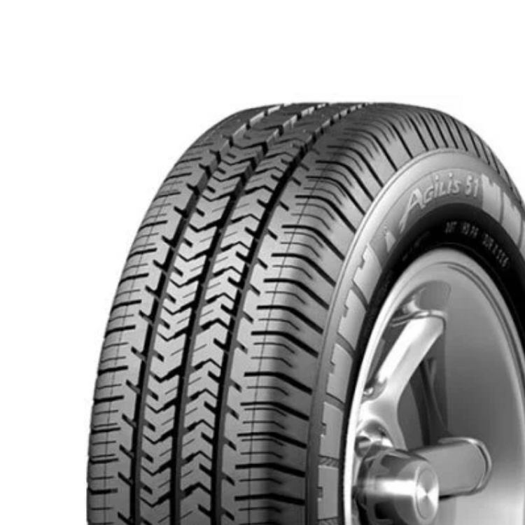 225/60R16C 105/103H AGILIS 51