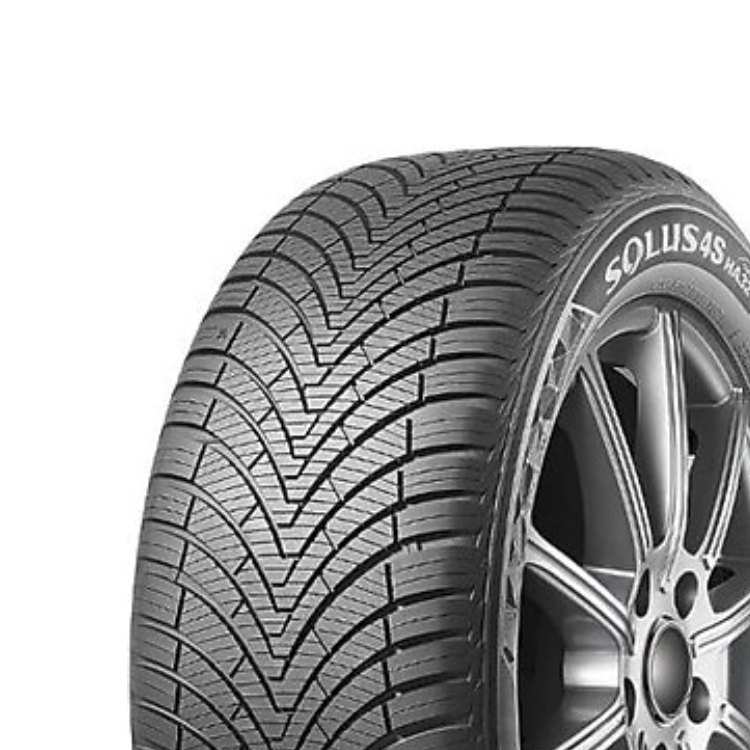 235/55R17 103V XL HA32 SOLUS 4S