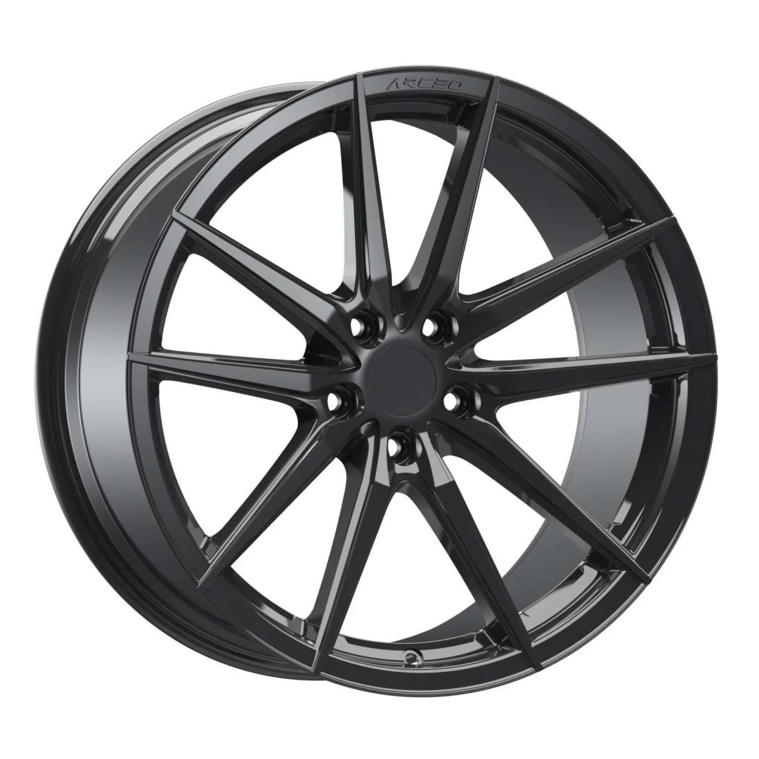 10.0X20 5X120 20190-2 ET40 72,6 TITAN