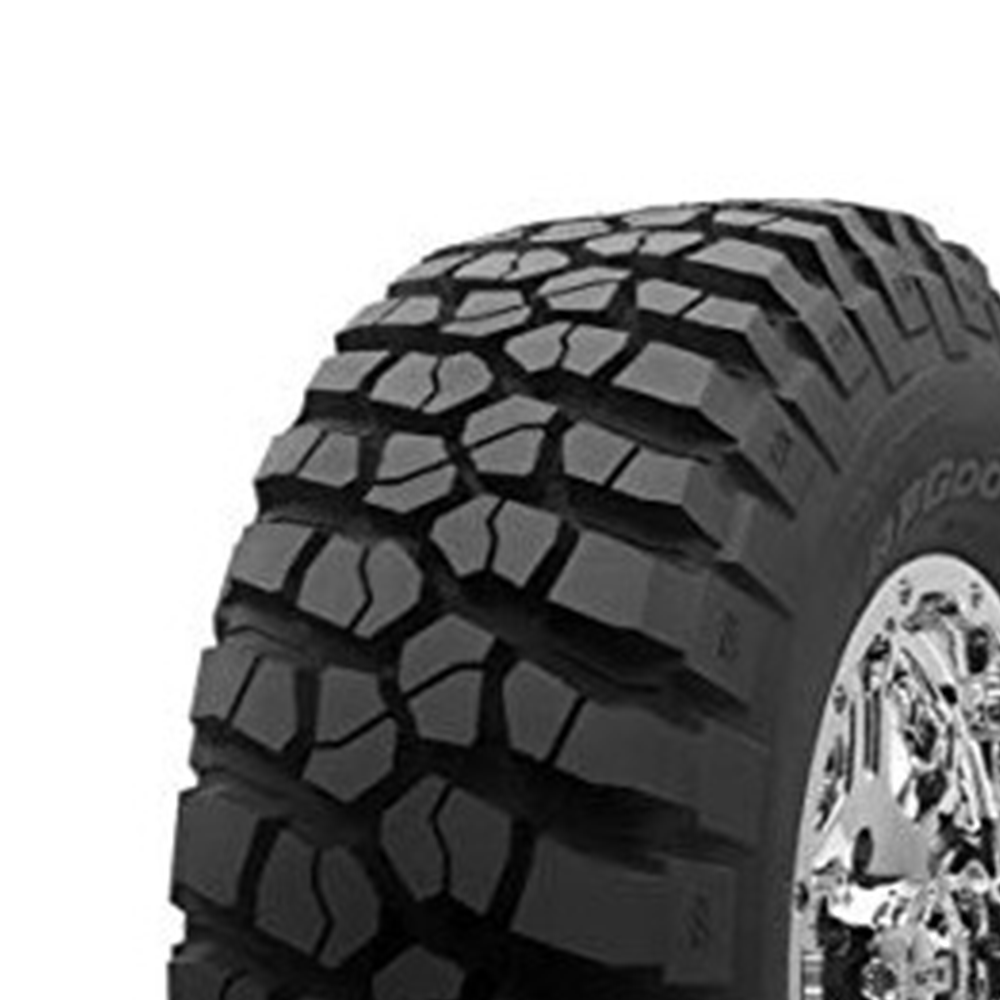 255/70R16 115/112Q MUD TERRAIN KM2 RWL