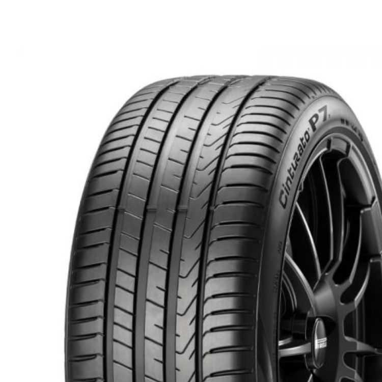 275/40R18 103Y XL CINTURATO P7 P7C2 MO
