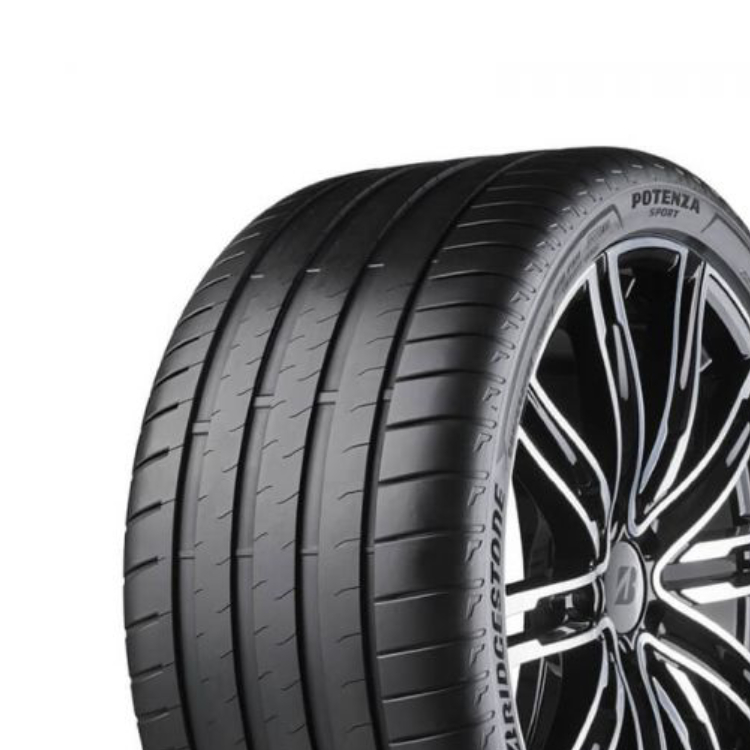 245/45R18 100Y XL POTENZA SPORT