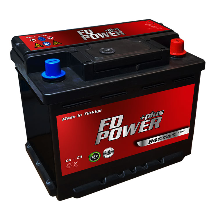 FSN 84AH TAM KAPALI L4 EFB SIYAH SIYAH DUZ KUTUP