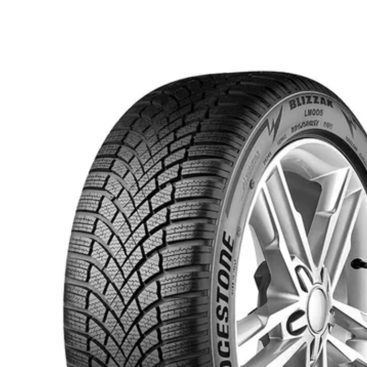 265/45R20 108V XL BLIZZAK LM005