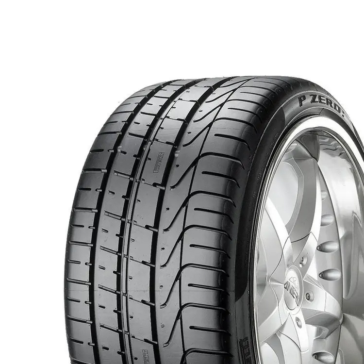 265/45R20 108Y XL PZERO MO