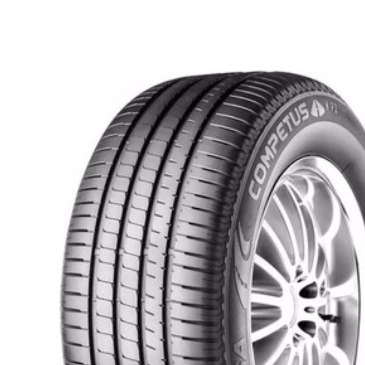 225/50R18 99Y XL COMPETUS H/P 2