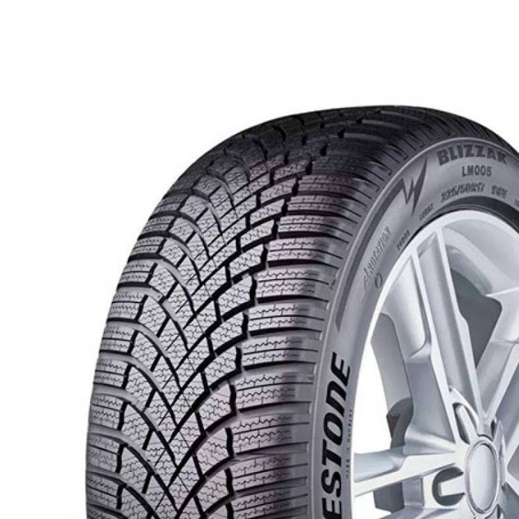 275/40R21 107V XL LM005