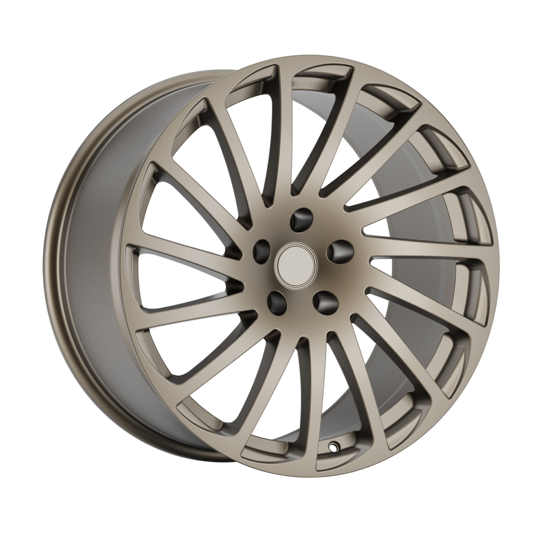 8.5X20 5X120 20117-1 ET35 72,6 MATT BRONZE