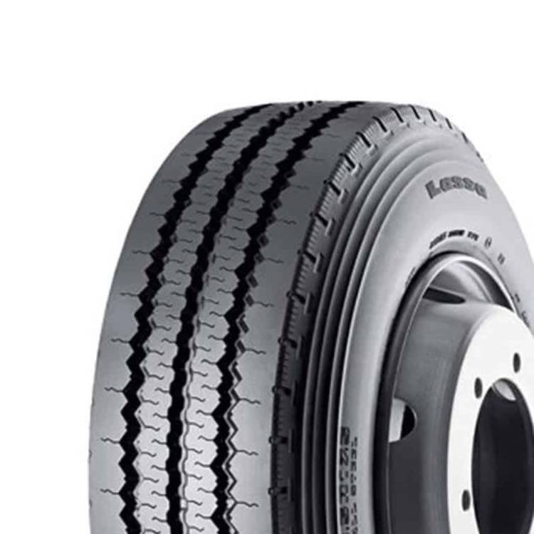 8.5R17.5 LS/R3100  121/120M