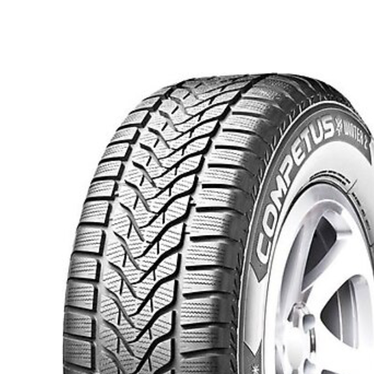 275/40R20 106H XL COMPETUS WINTER 2 +