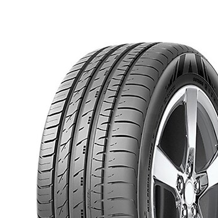 255/60R17 106V HP91 CRUGEN