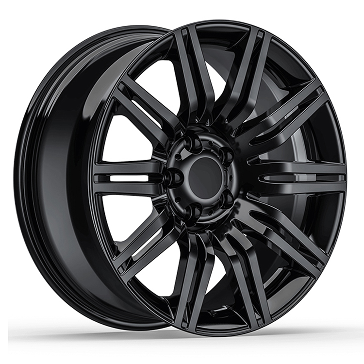 8.5X19 5X120 160 ET18 72.60 BLACK