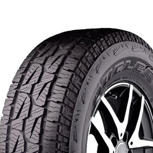 225/75R16 116/114S   DUELER A/T001