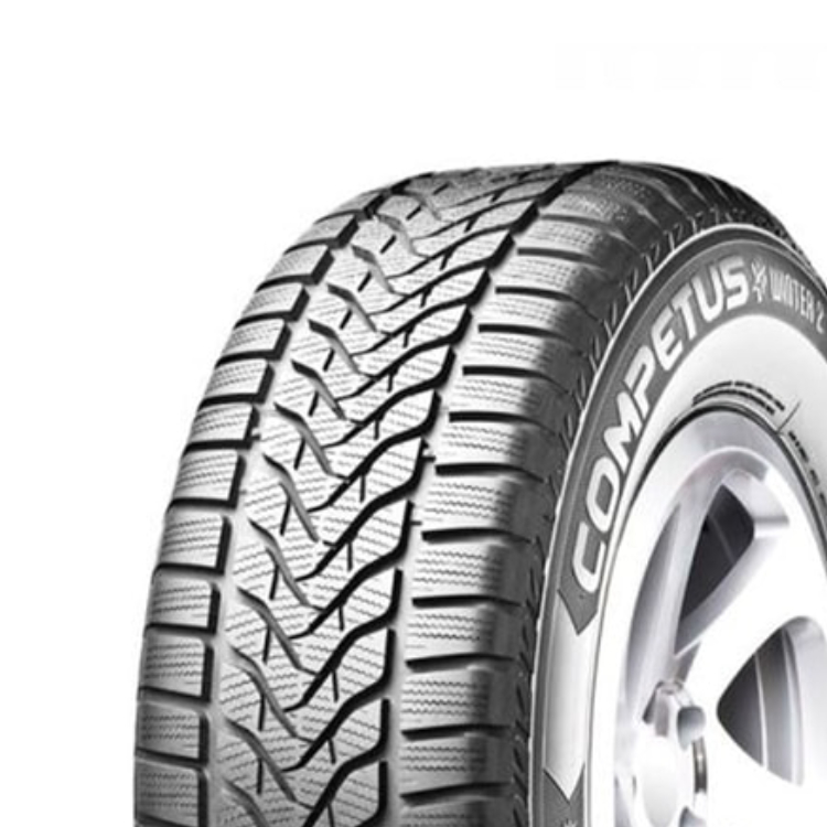 205/80R16 104T XL COMPETUS WINTER 2 +