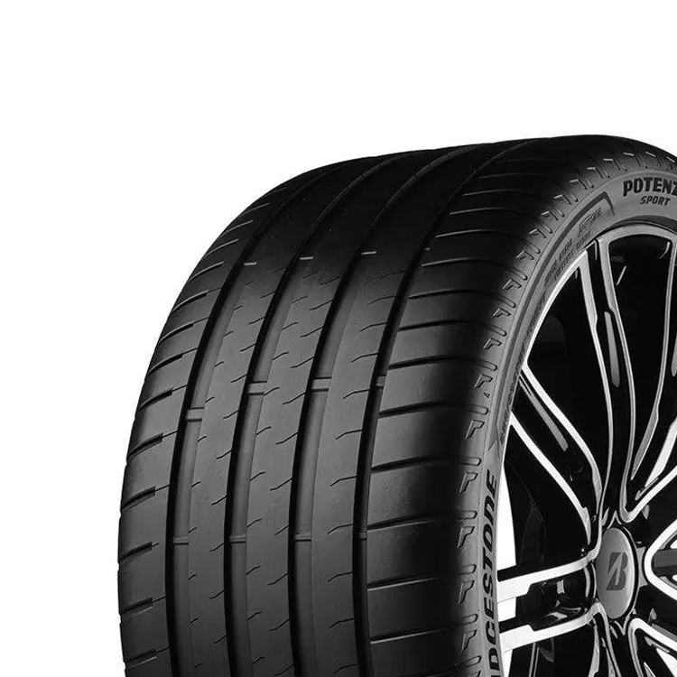 275/35R20 102Y XL RFT POTENZA S001  *