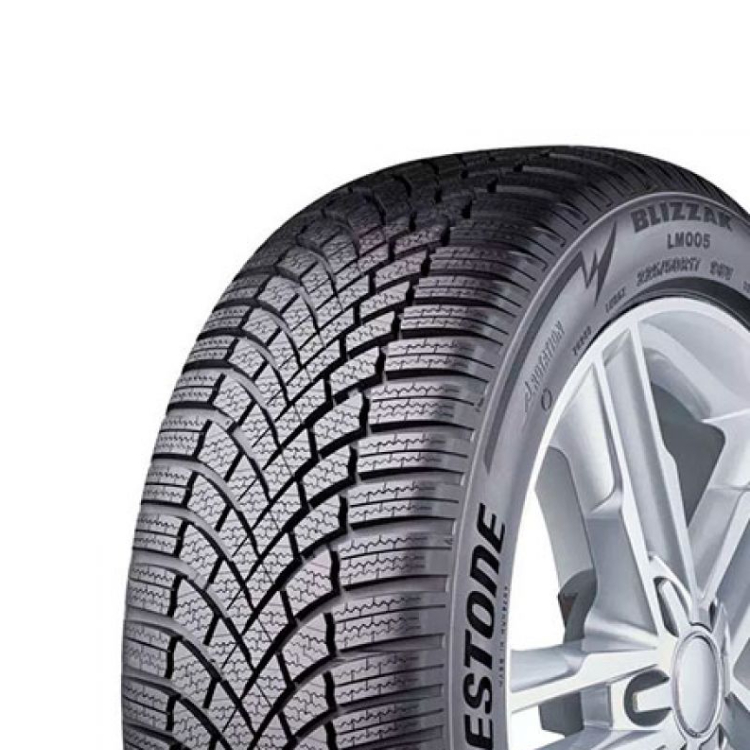 295/40R20 110V XL BLIZZAK LM005