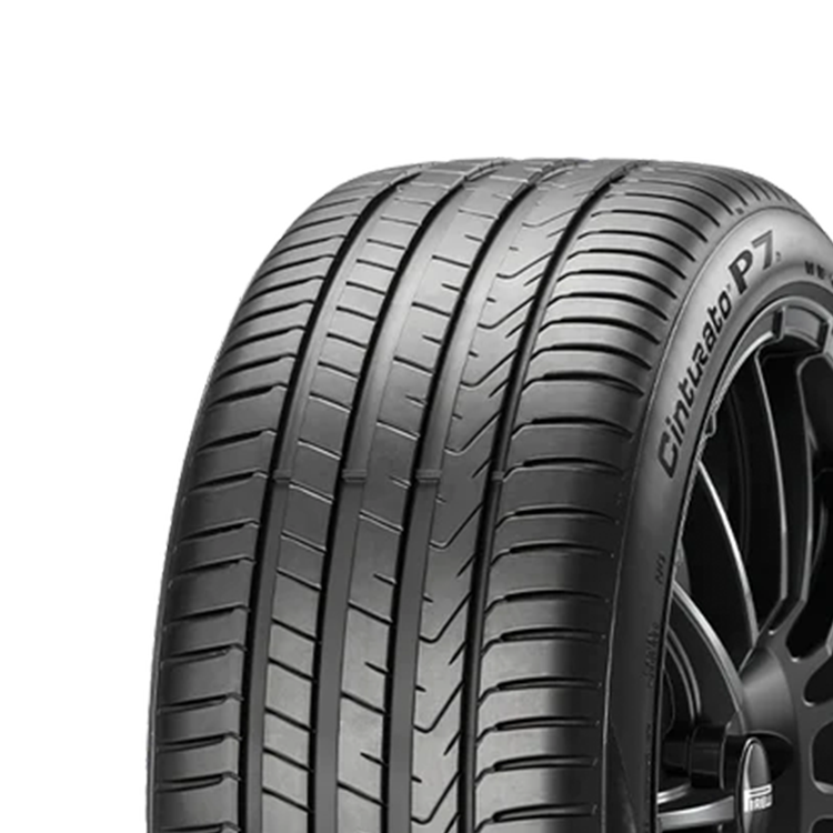 225/55R17 97Y RFT CINTURATO P7 *MOE