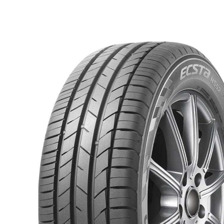 205/55R17 95V HS52 ECSTA