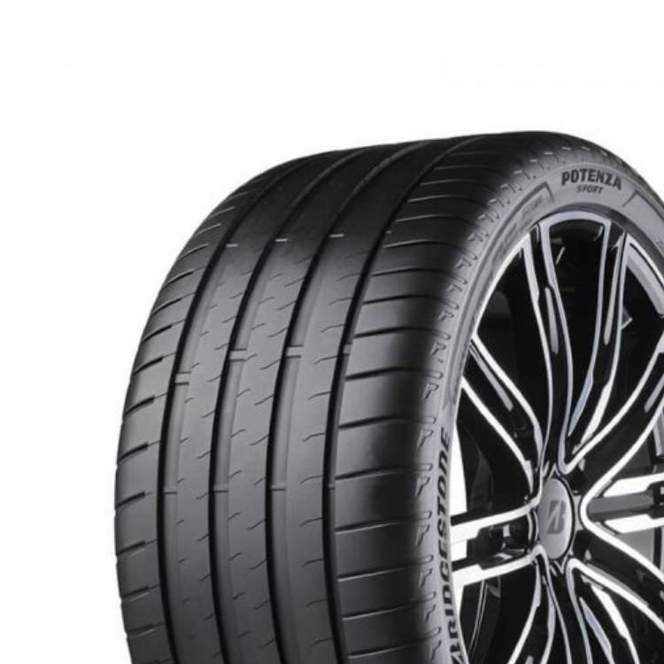 235/45R18 98Y XL POTENZA SPORT