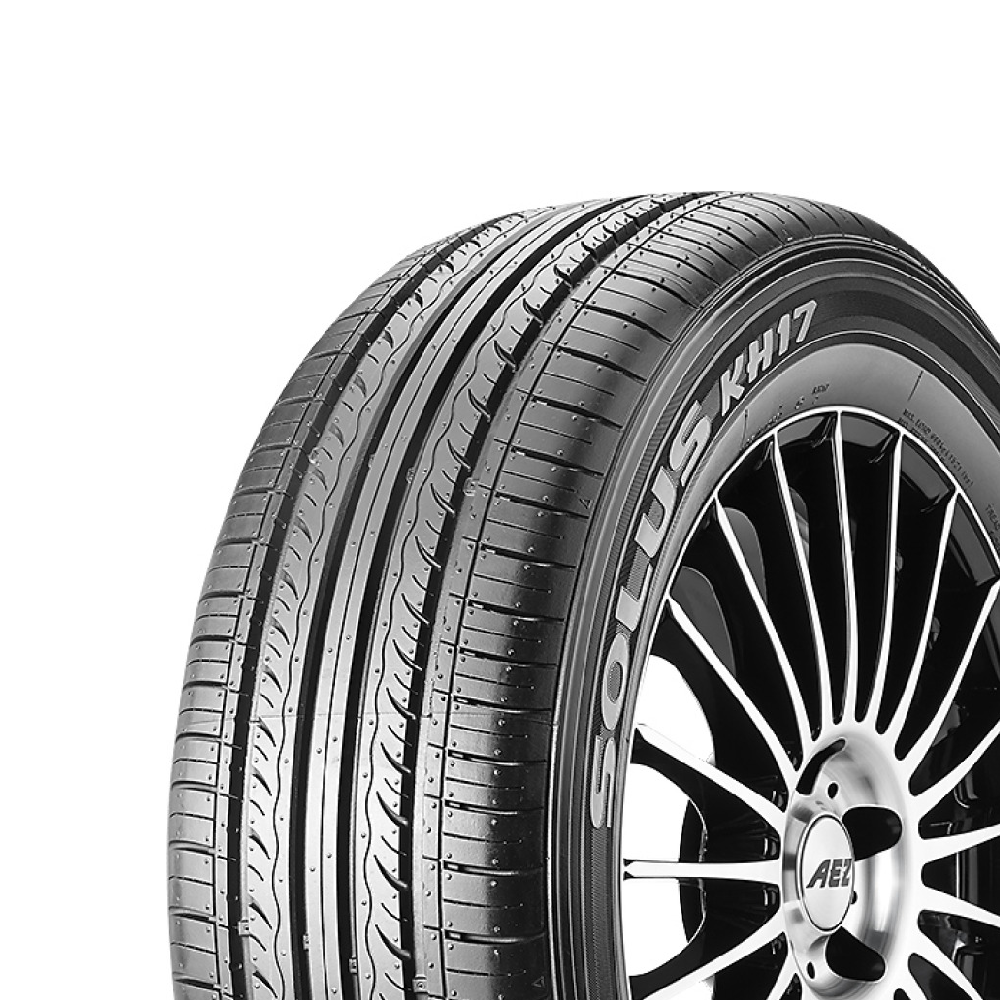 195/65R14 89H SOLUS KH17