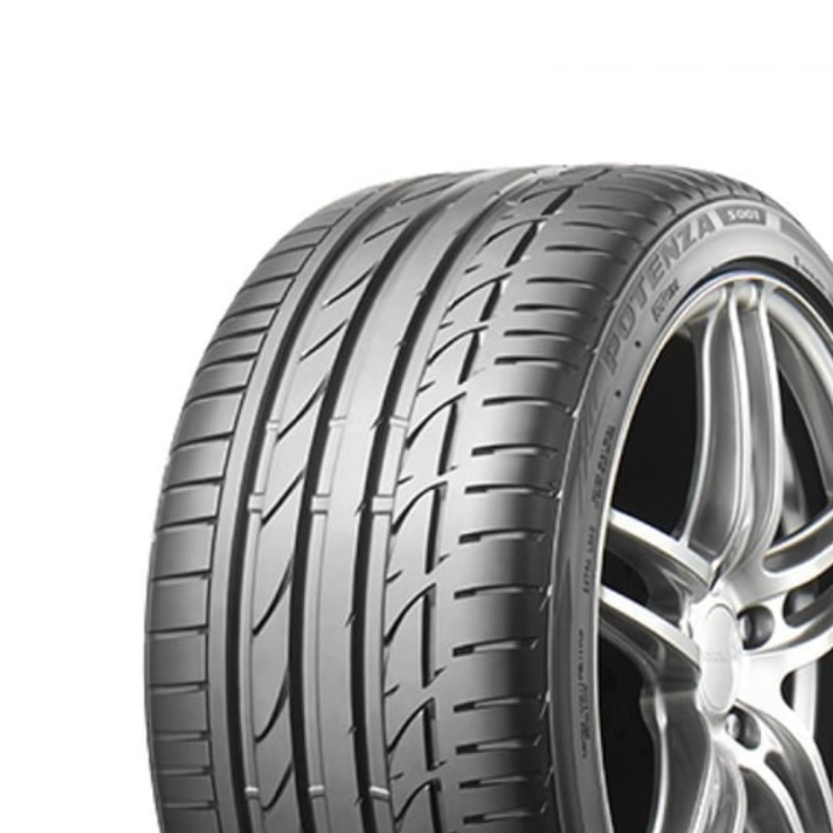 275/40R19 101Y EXT POTENZA S001 MOE